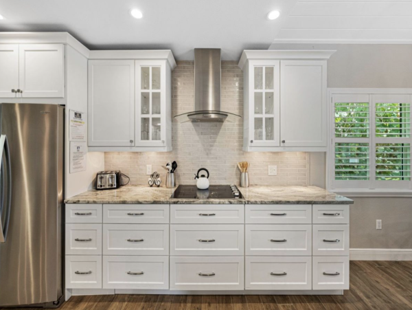 Three Bedroom Beach Vacation Home in Boca Grande